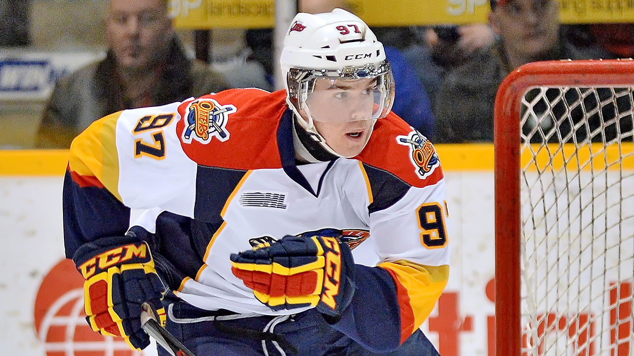 Connor McDavid Holds the Best Odds to Lead Qualifying Round In Scoring