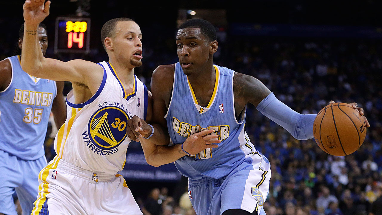 Quincy-Miller;-Detroit-Pistons;-NBA