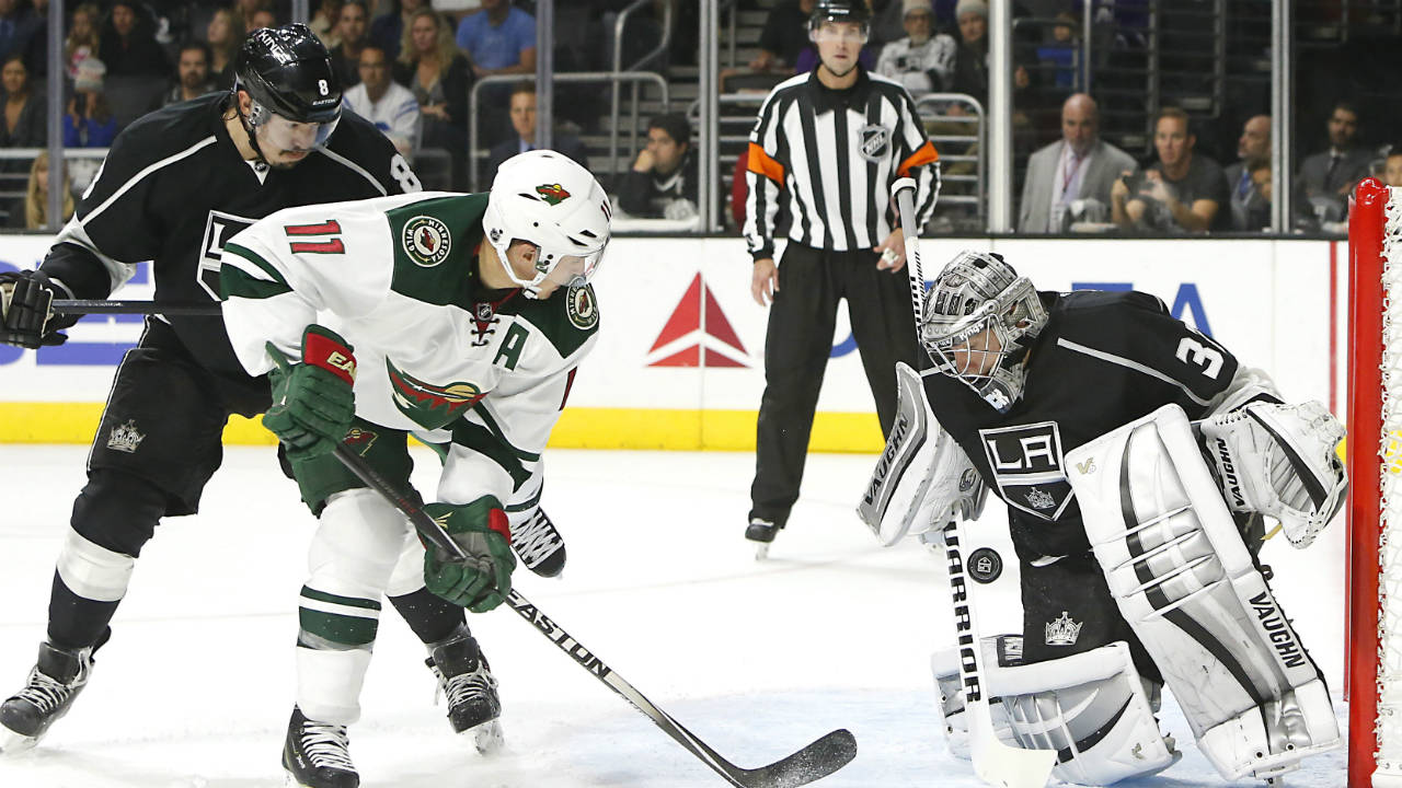 Jonathan-Quick-Zach-Parise