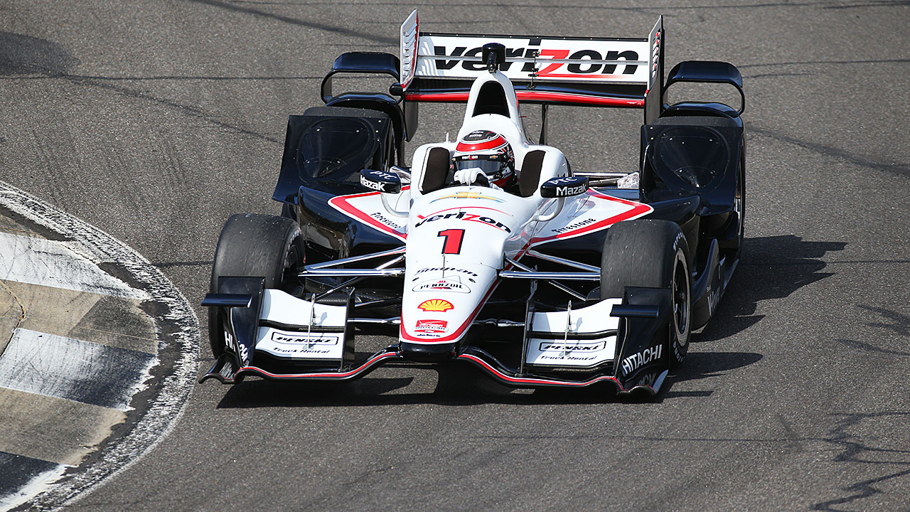 IndyCar;-Will-Power;-Auto-Racing