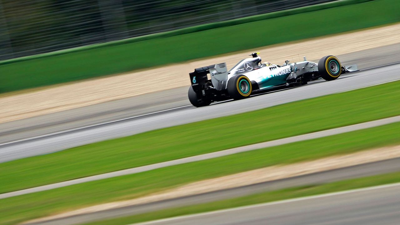 Nico-Rosberg;-Formula-1