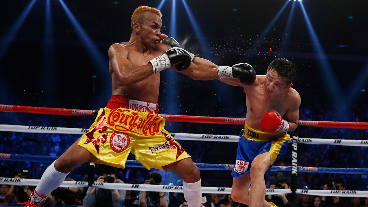 Amnat-Ruenroeng;-Zou-Shiming