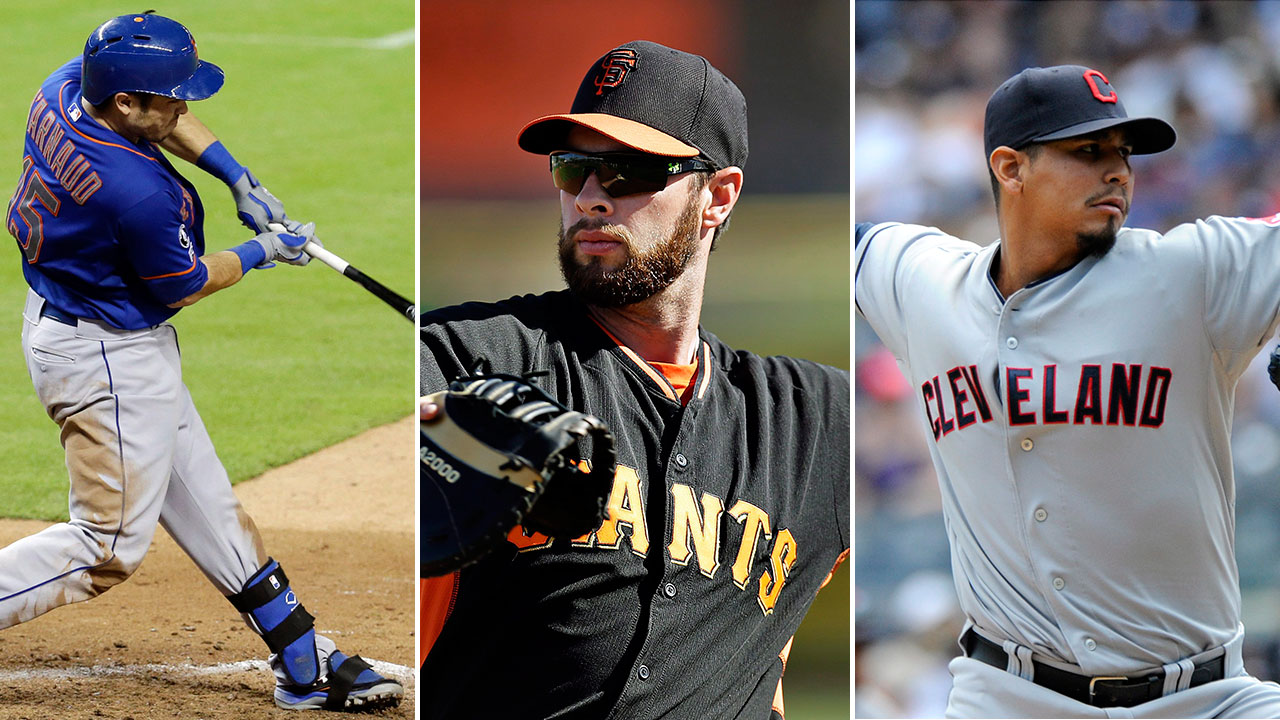 MLB Fantasy Sleepers to target on draft day