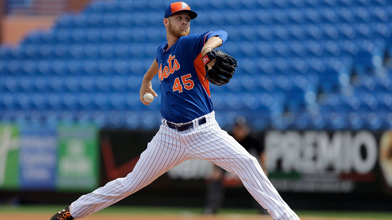 Zack-Wheeler;-New-York-Mets;-MLB