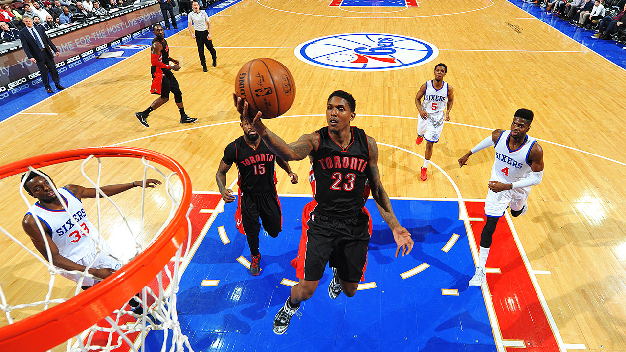Toronto-Raptors;-NBA;-Lou-Williams