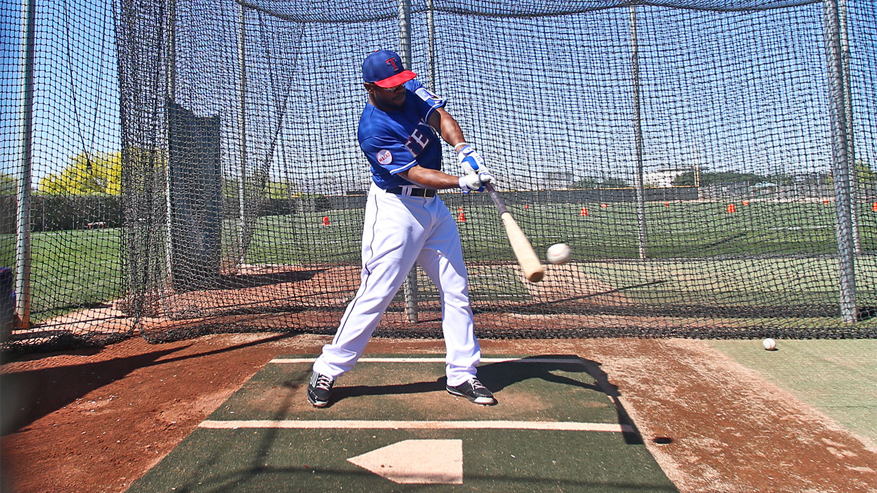 Russell-Wilson;-Texas-Rangers