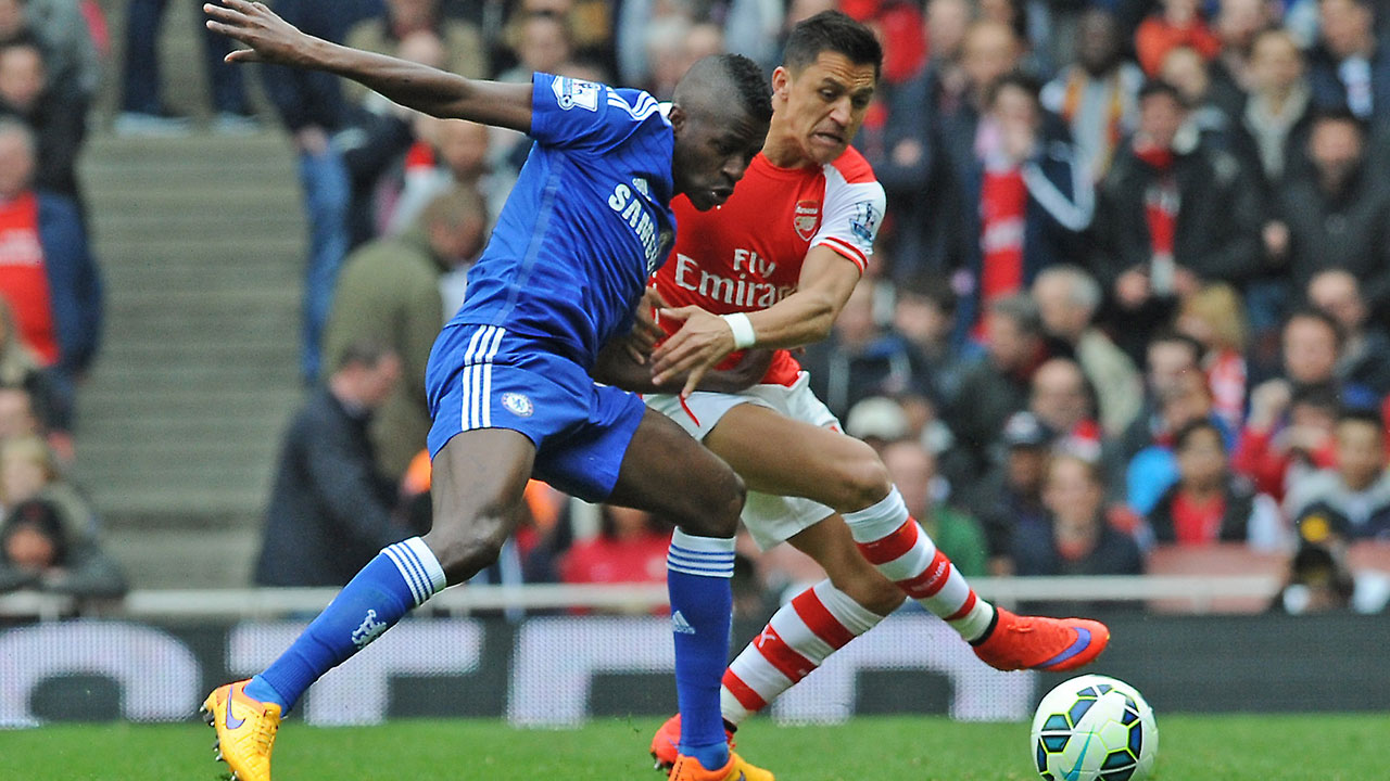 Alexis-Sanchez:-Ramires