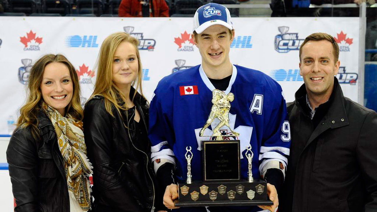 OHL;-OHL-priority-draft;-GTHL;-Toronto-Marlboros