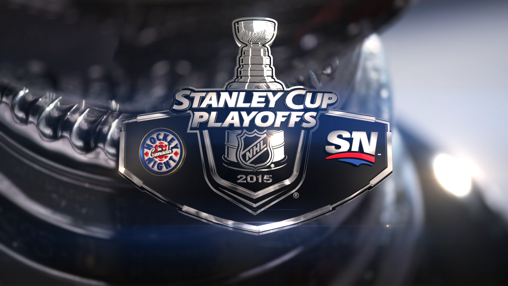 Stanley Cup Playoffs Round 1 Primer