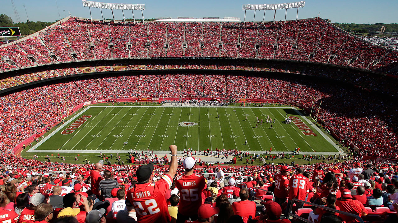 Chiefs press on with stadium negotiations on both sides of Kansas-Missouri state line