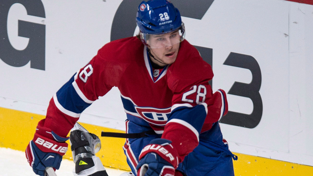 Nathan-Beaulieu-Montreal-Canadiens