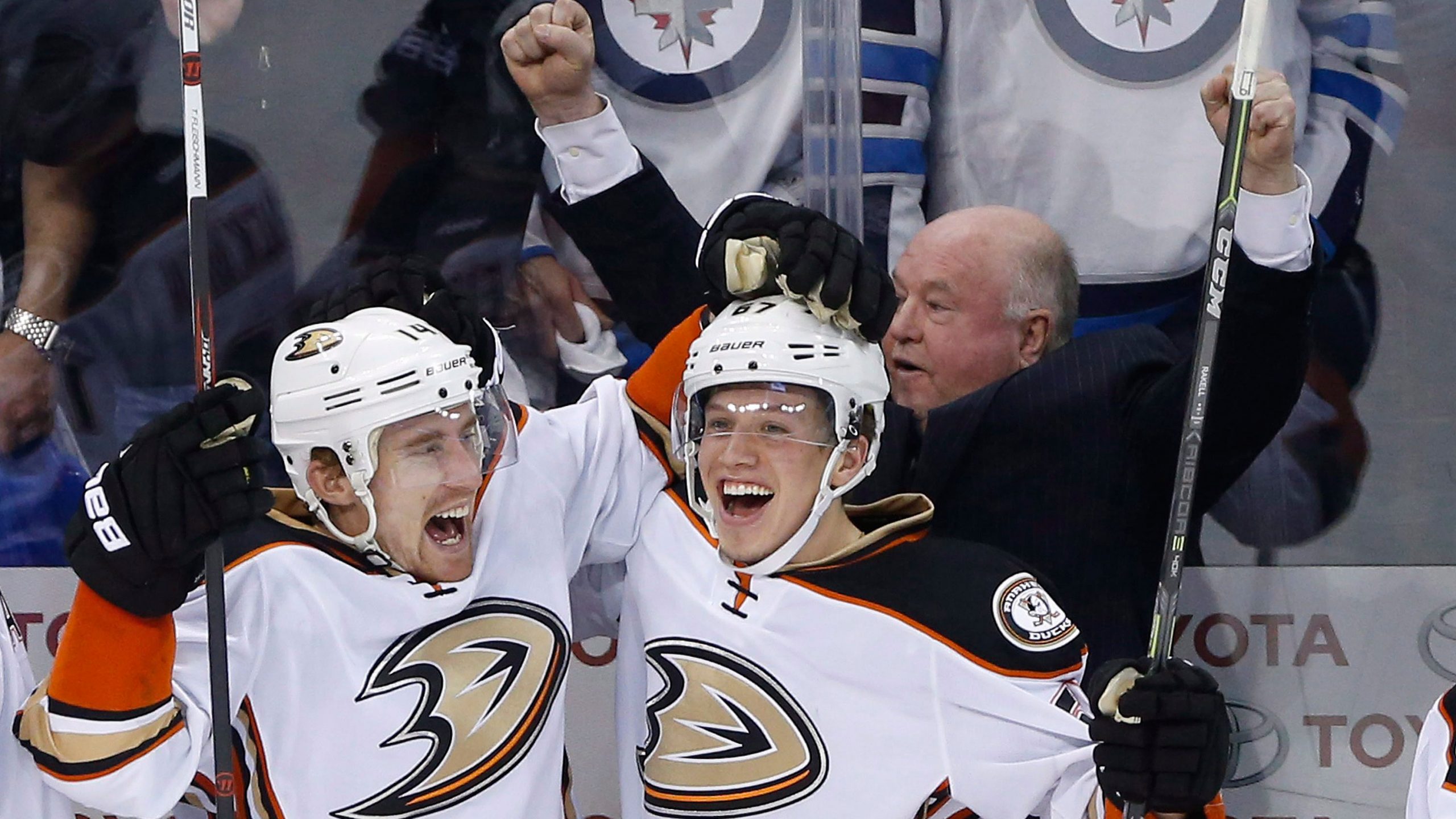 Anaheim Ducks fire head coach Bruce Boudreau ESPN acmsigai.cs.ksu.edu