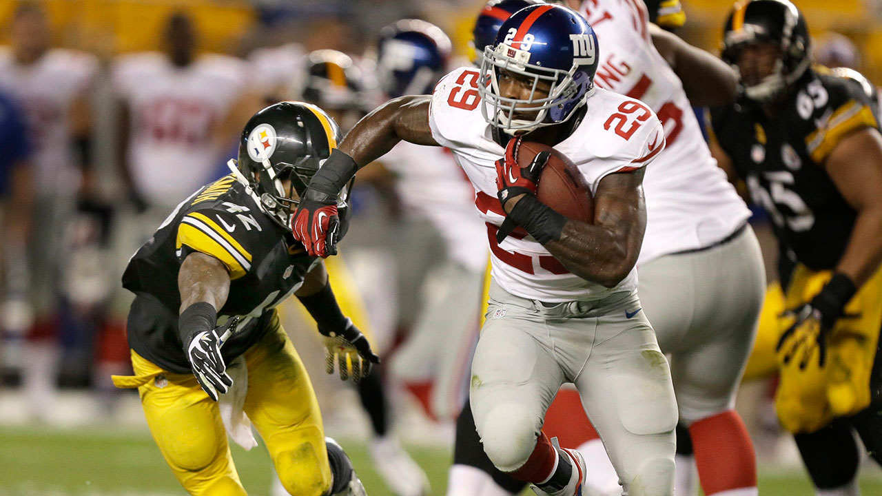 Michael-Cox;-New-York-Giants;-NFL