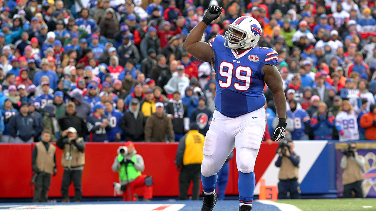 Marcell-Dareus;-Buffalo-Bills;-NFL