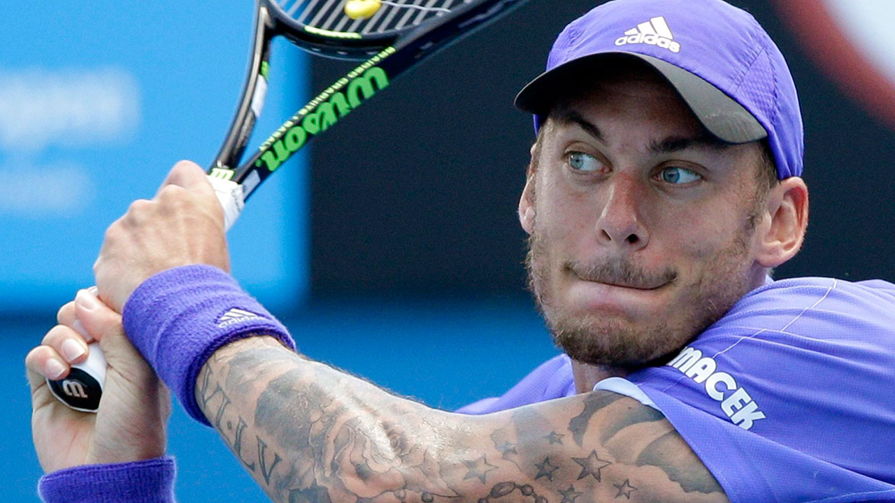 Andreas-Haider-Maurer;-ATP