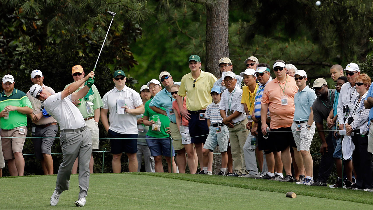 Charley-Hoffman;-The-Masters;-PGA-Tour