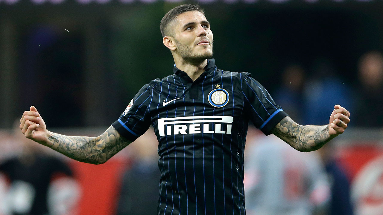 Mauro-Icardi