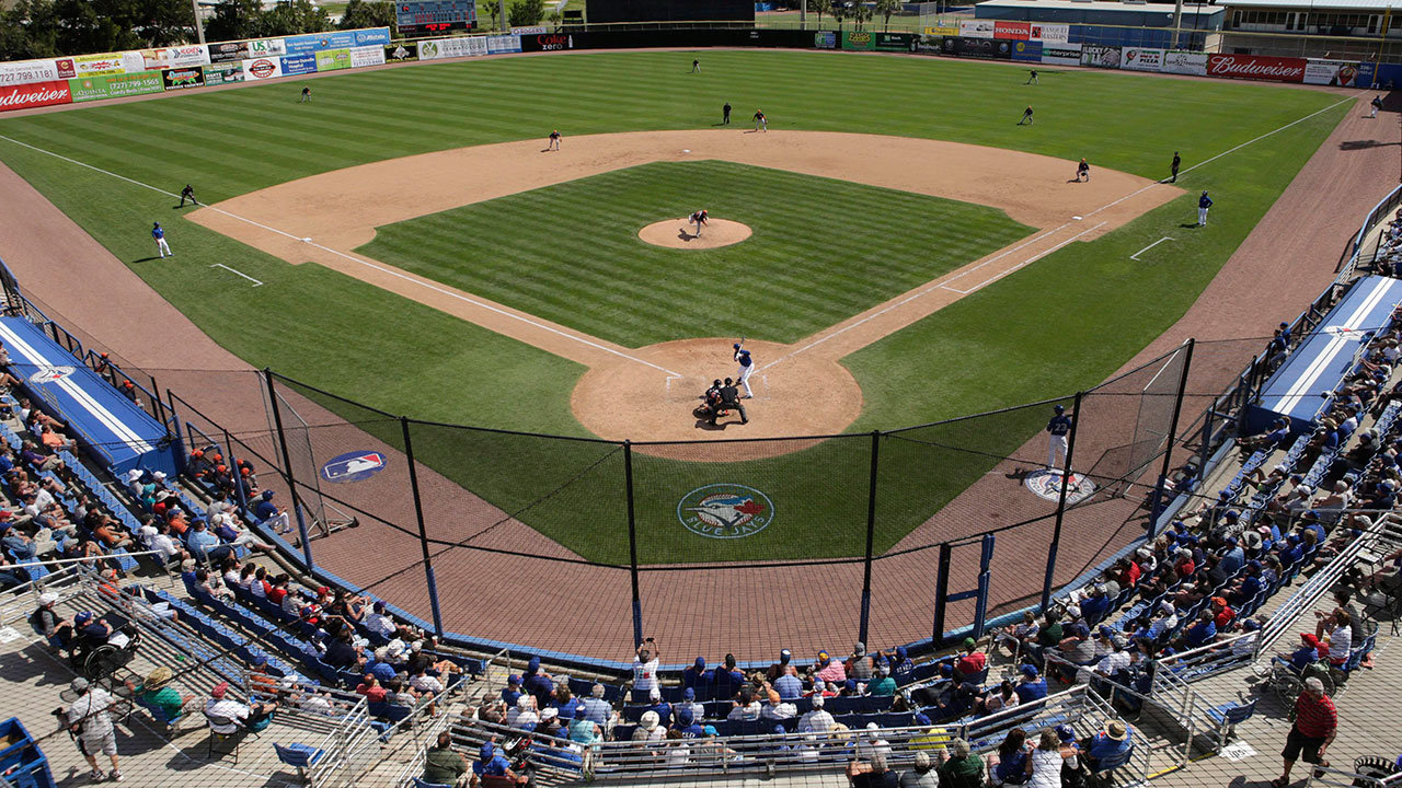 MLB;-Toronto-Blue-Jays