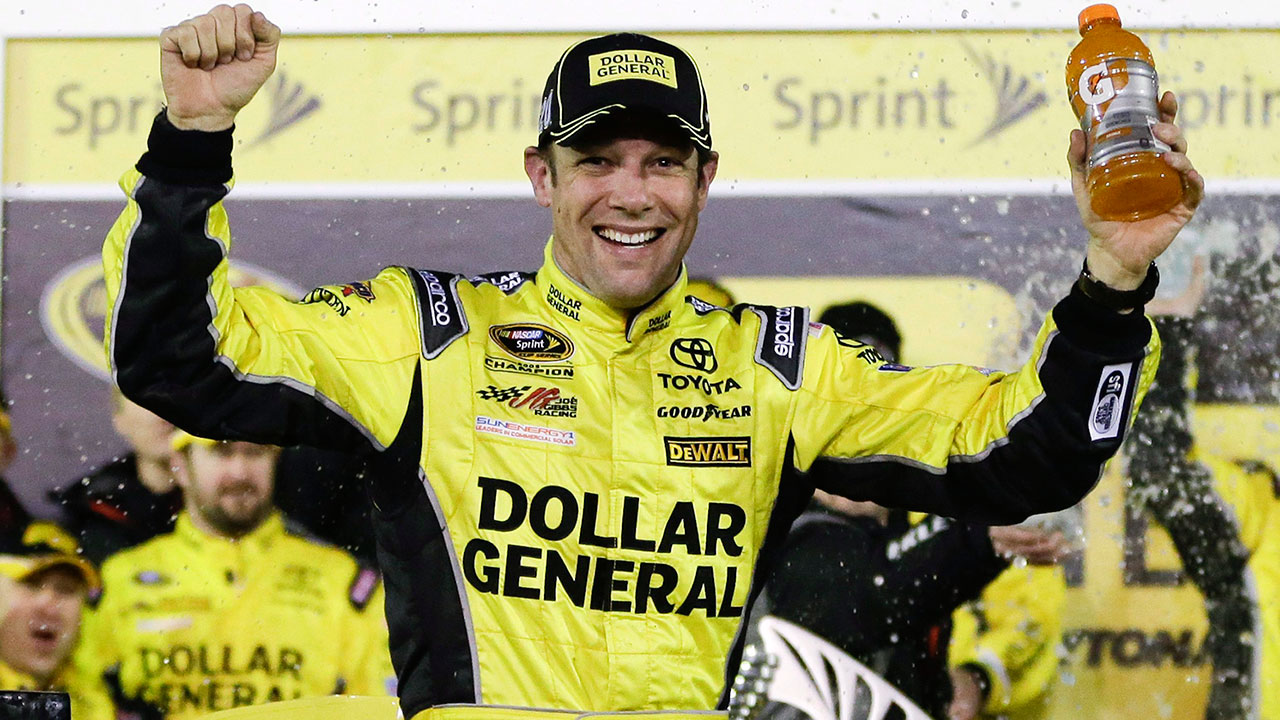 Matt-Kenseth