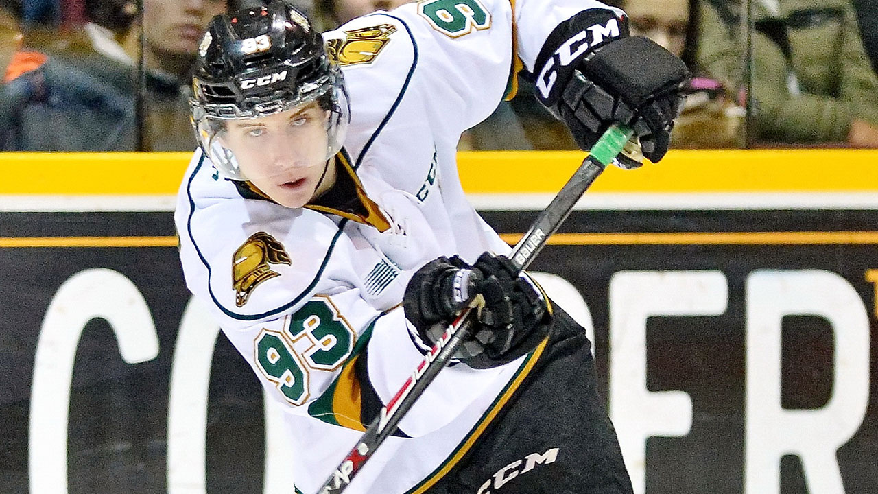 How Early Is Too Early To Be Nervous About Mitch Marner?