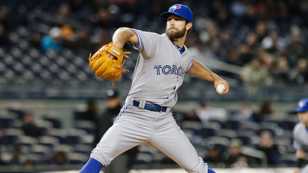 Daniel-Norris;-Toronto-Blue-Jays;-MLB