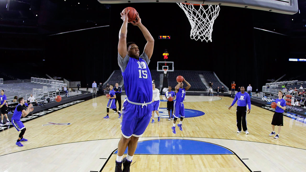 Jahlil-Okafor;-Duke;-NBA-Draft