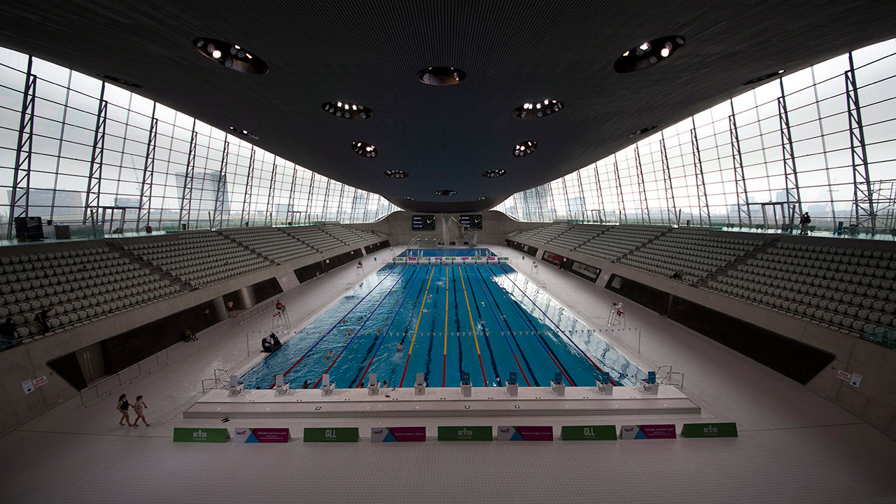 Canada’s Dorris takes silver, Jibb earns bronze at para swimming world championships