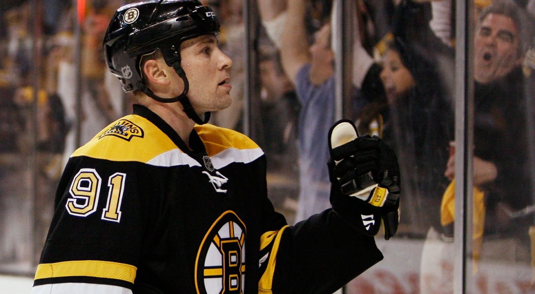 Marc Savard officially announces retirement from NHL - Sportsnet.ca