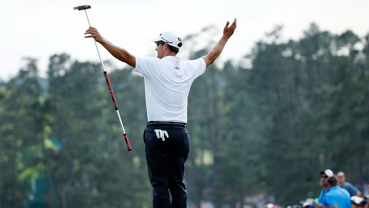 Adam-Scott;-The-Masters;-PGA-Tour