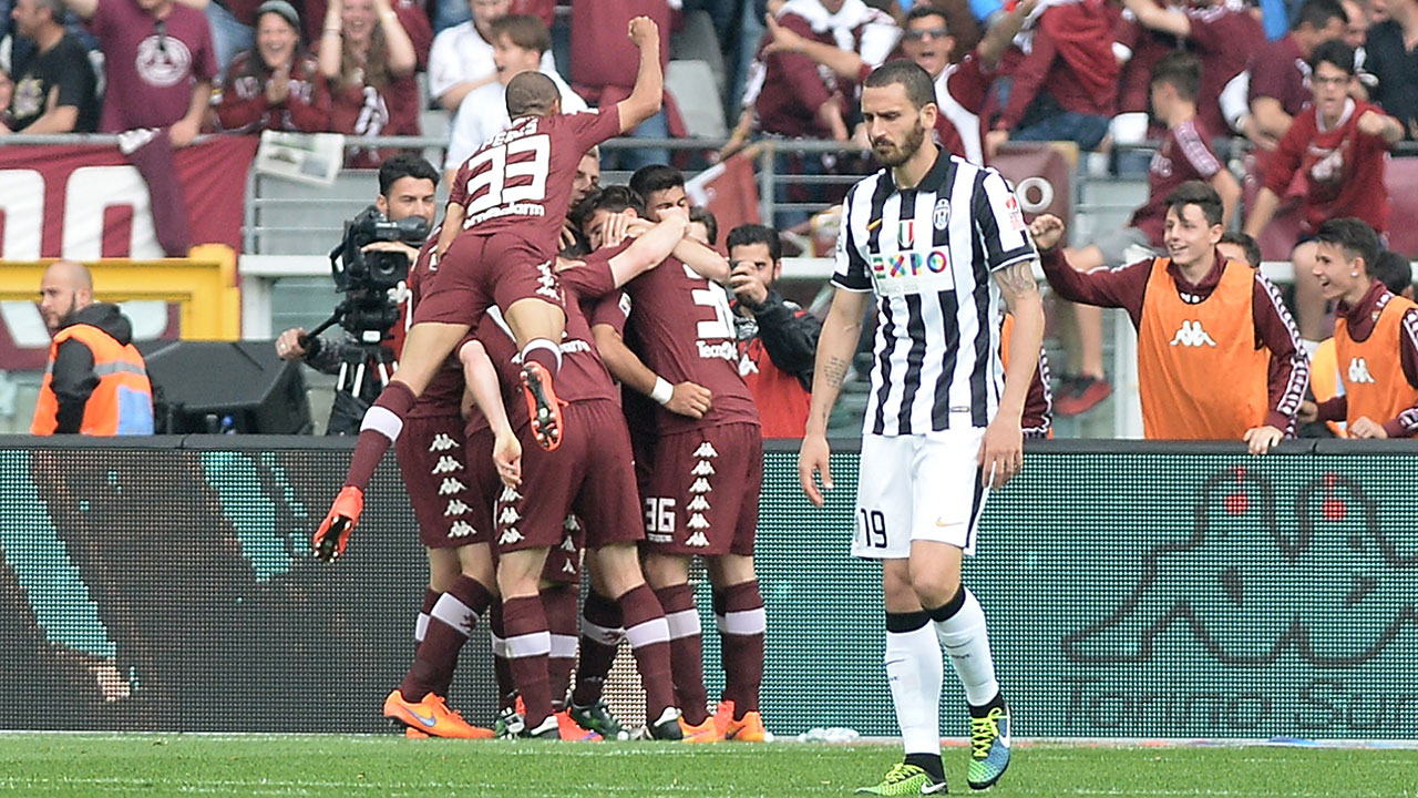 Torino;-Juventus;-Serie-A