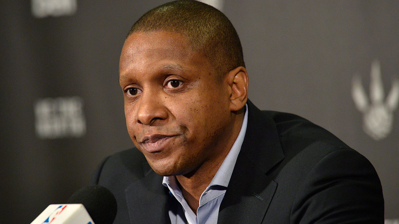 Raptors haven’t asked NBA for relief despite plummeting dollar