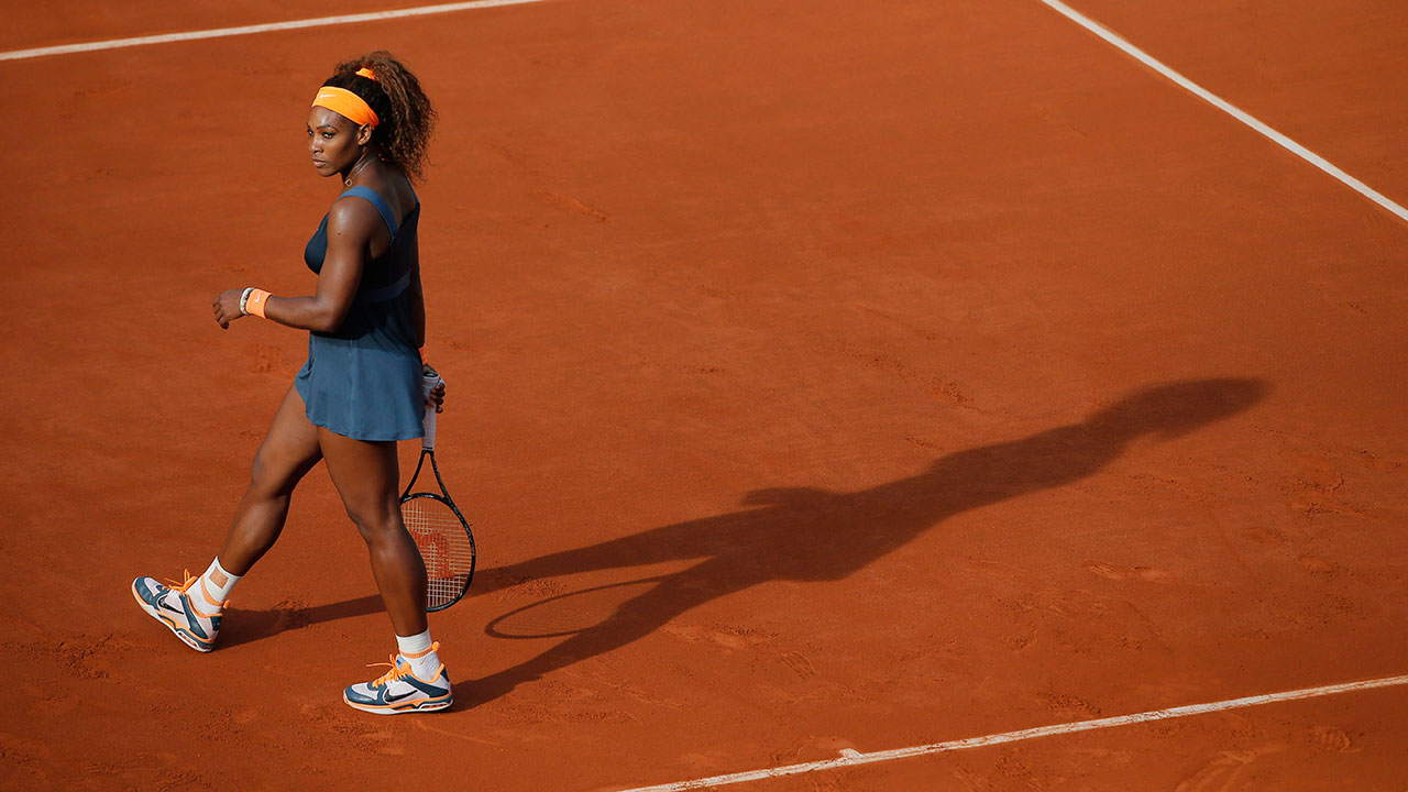 Serena-Williams;-WTA;-Fed-Cup