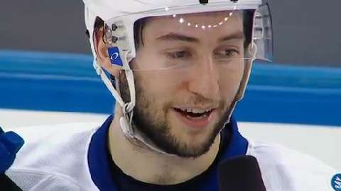 How Minnesota Wild Missed Out On Tyler Johnson Sportsnet Ca