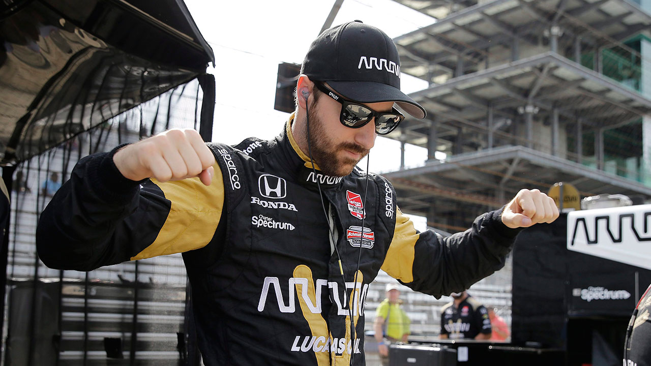 James-Hinchcliffe