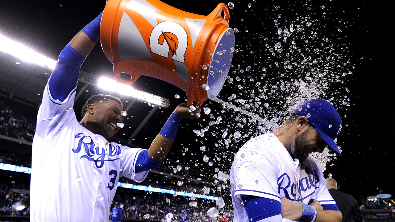 Salvador-Perez,-Mike-Moustakas