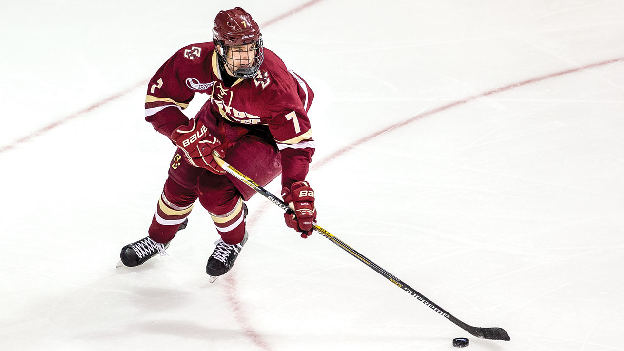 Noah-Hanifin;-NHL-Draft