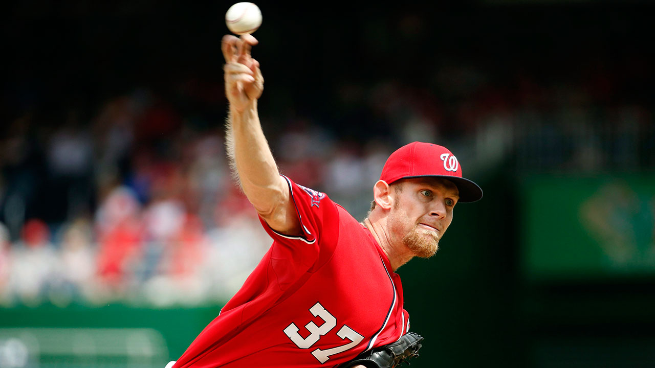 Washington-Nationals