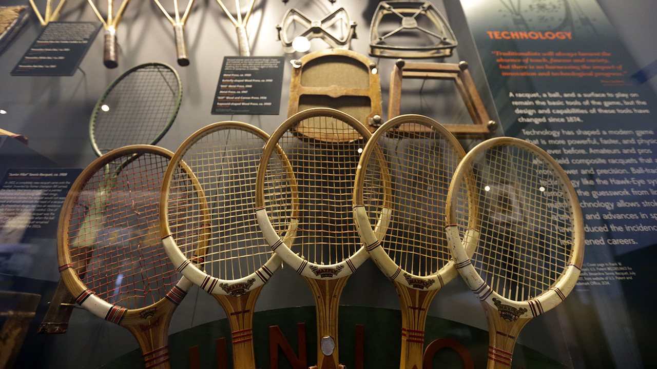 Tennis-Hall-of-Fame