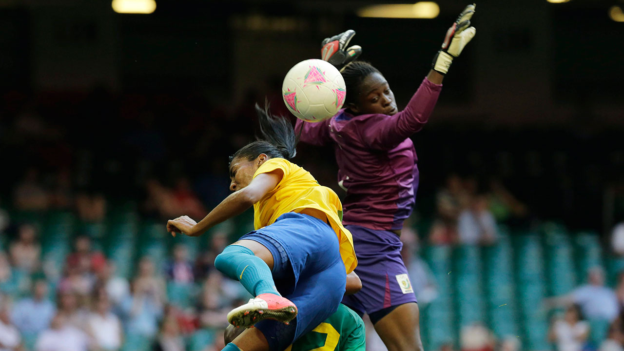 Annette-Ngo-Ndom;-Cameroon