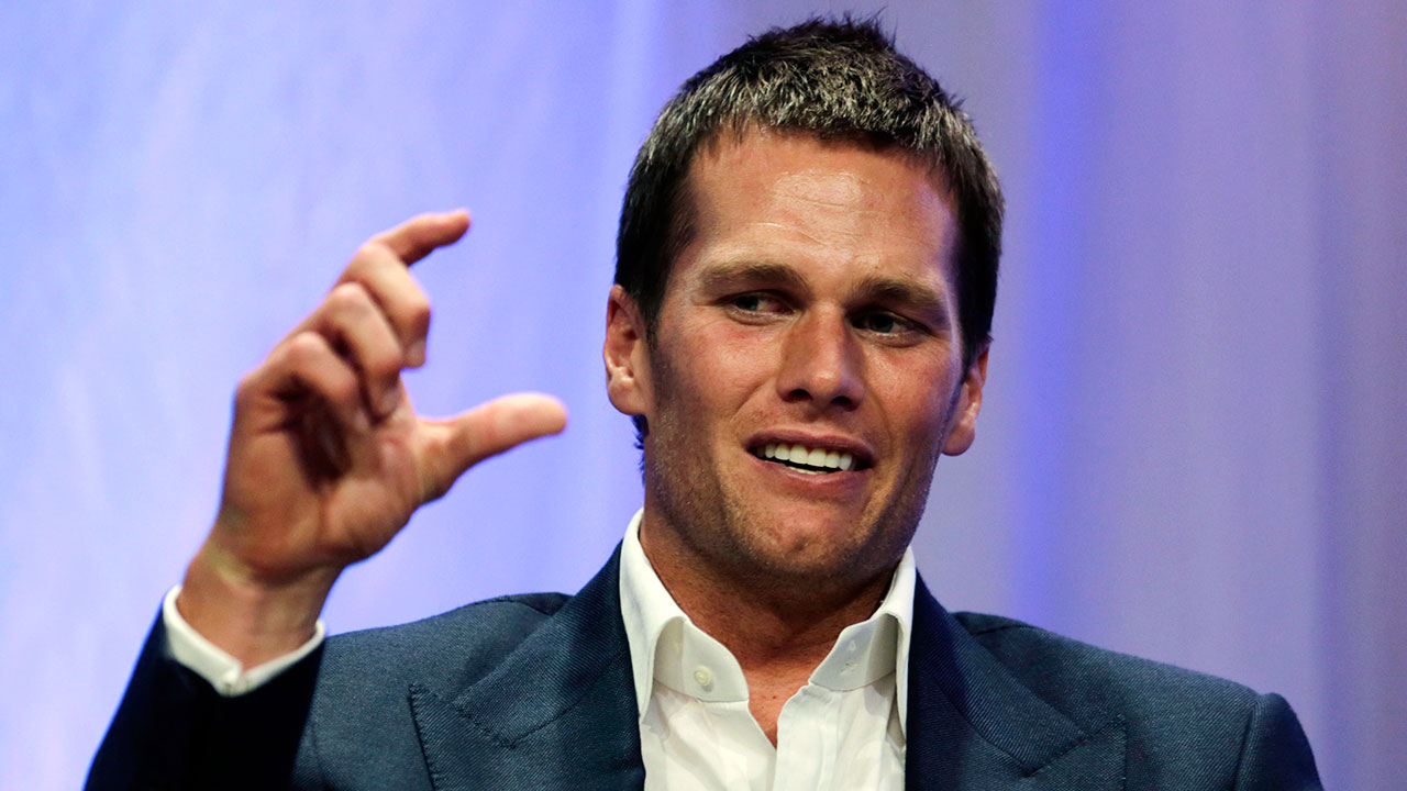 Tom-Brady