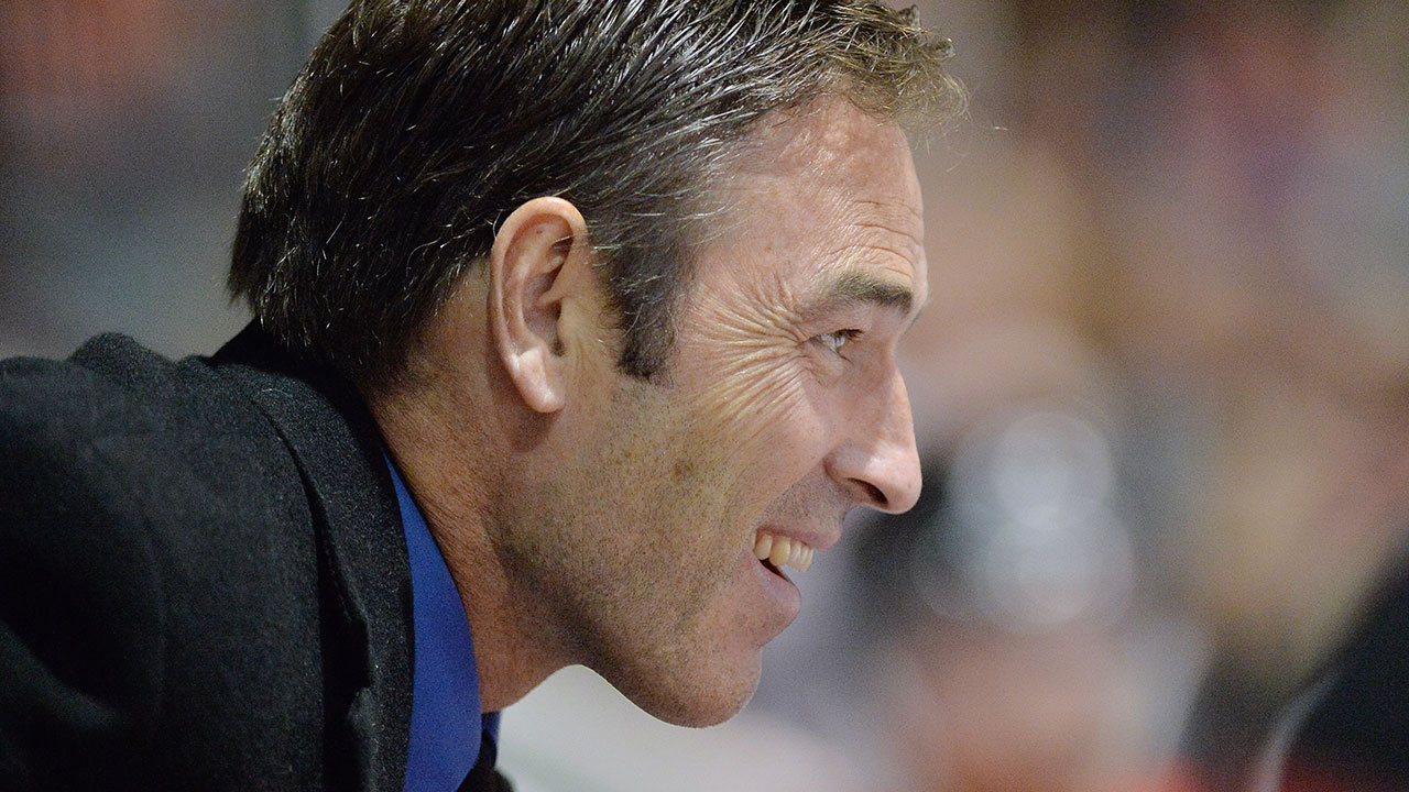 jeff brown hockey net worth