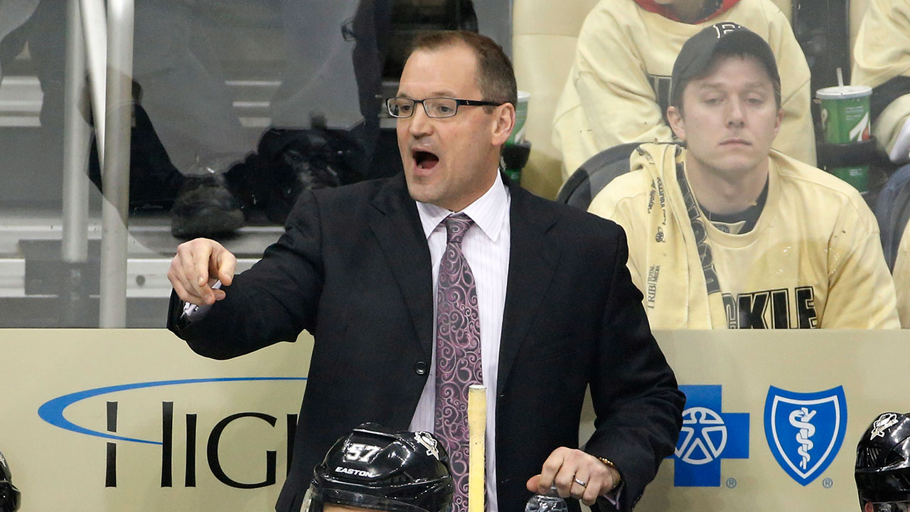 Dan-Bylsma-Red-Wings