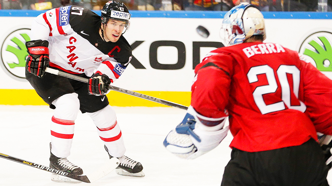 Sidney-Crosby;-Team-Canada