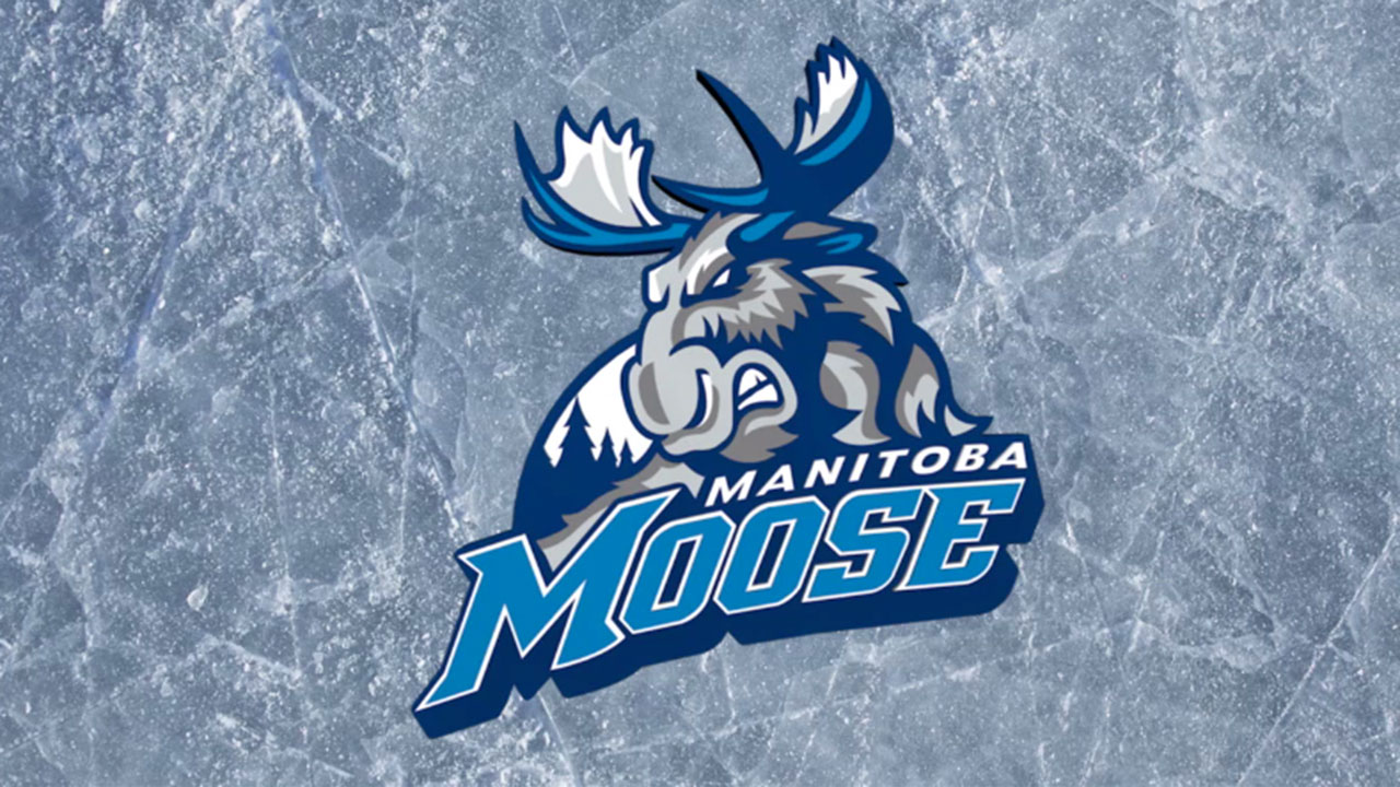 Manitoba Moose return to AHL with new look