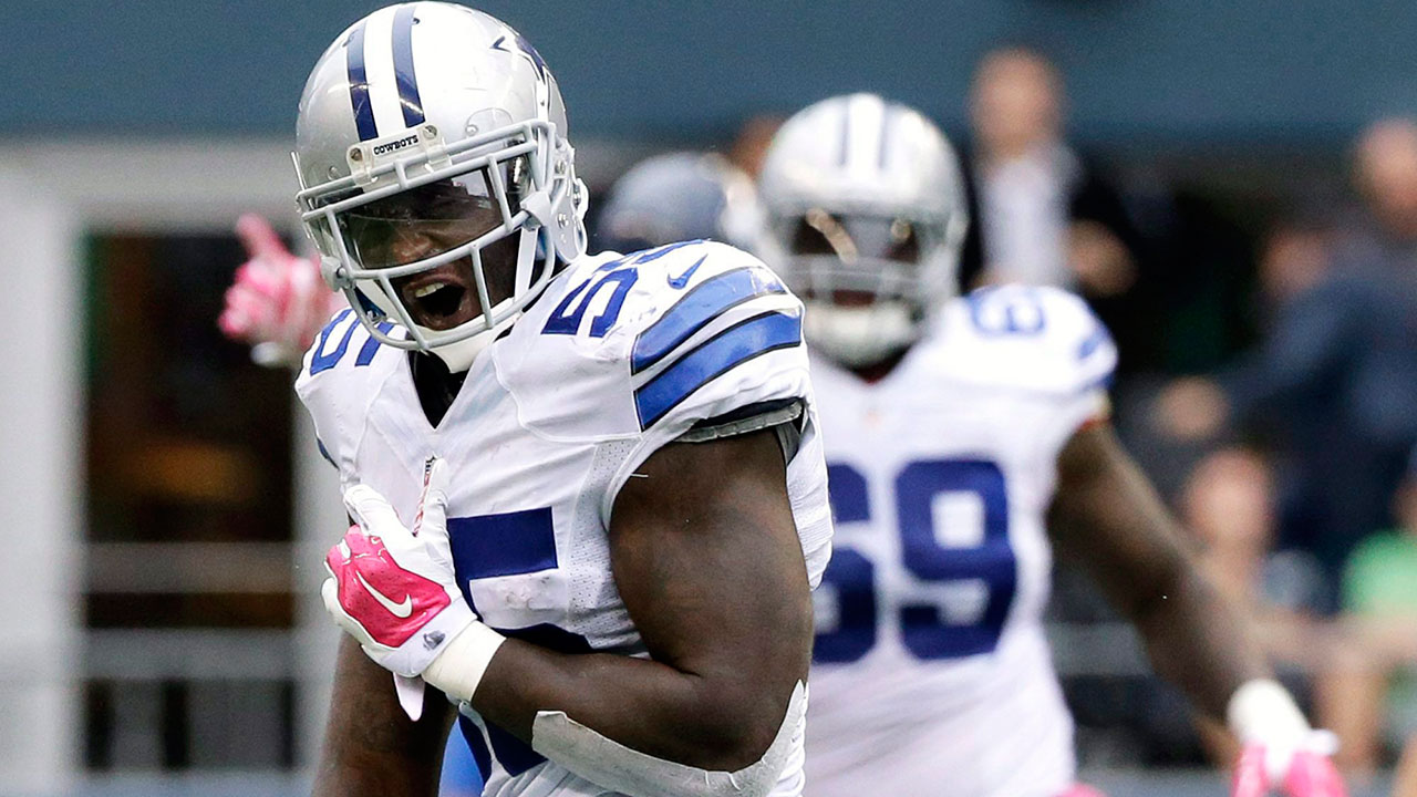 Rolando-McClain;-Dallas-Cowboys;-NFL