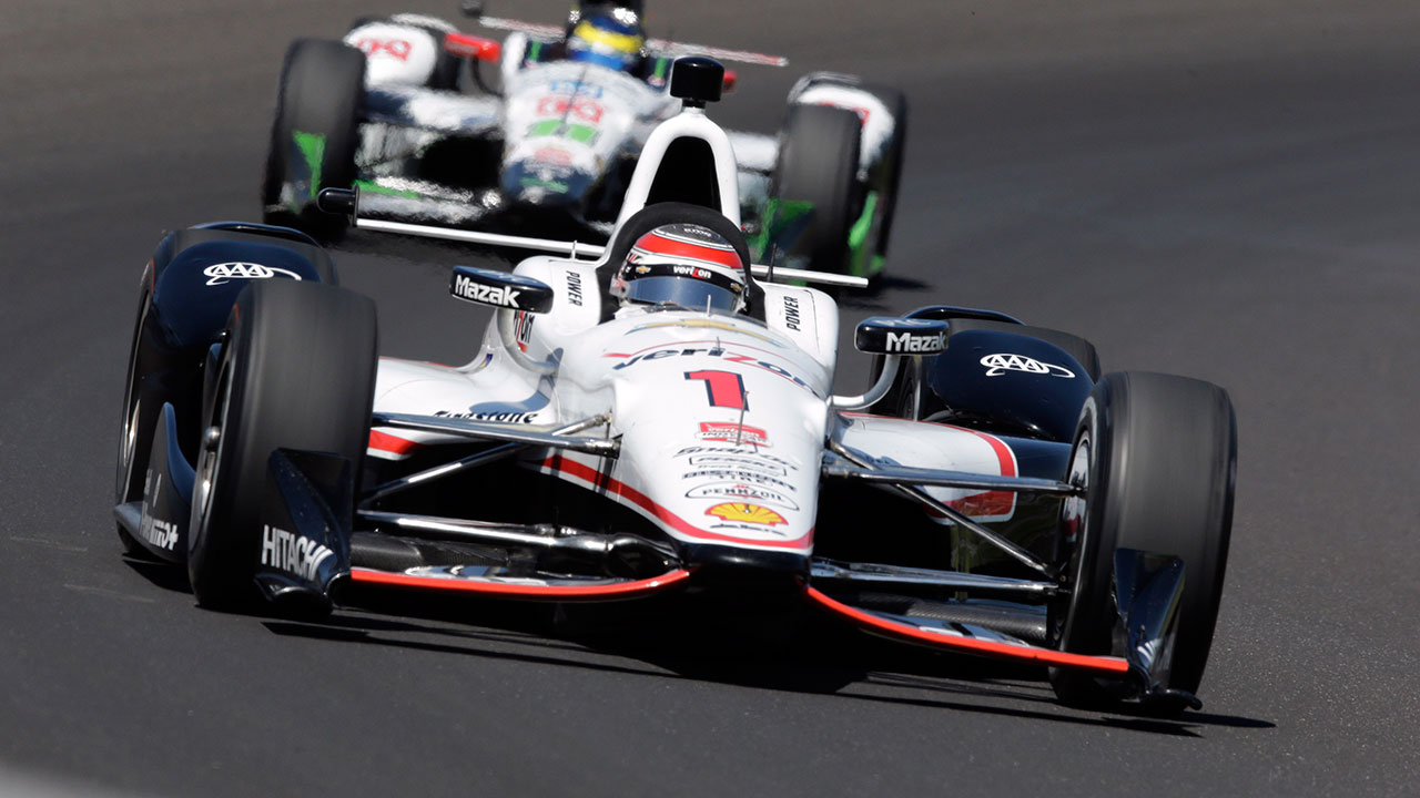 Will-Power;-Indy-500;-IndyCar