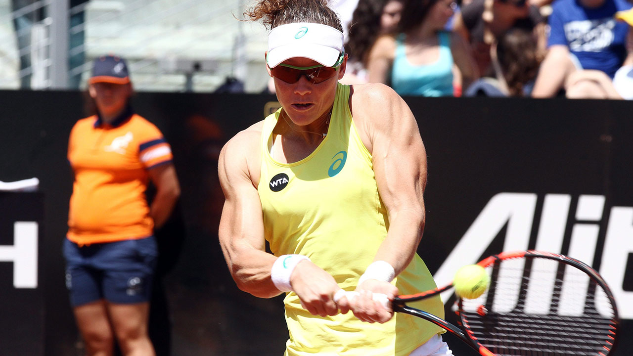 Sam-Stosur;-WTA