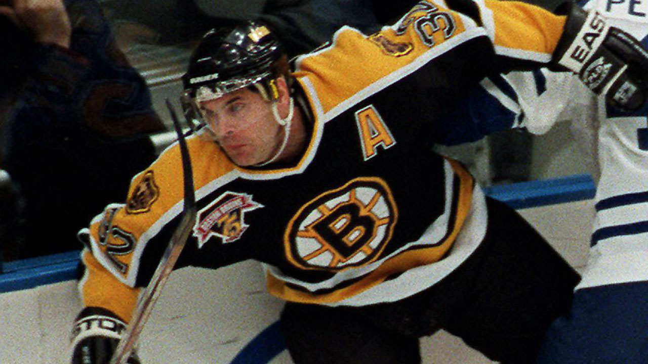 Don-Sweeney-Bruins