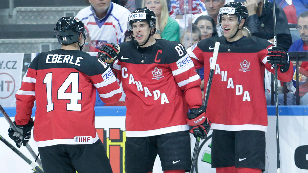 IIHF-World-Championships