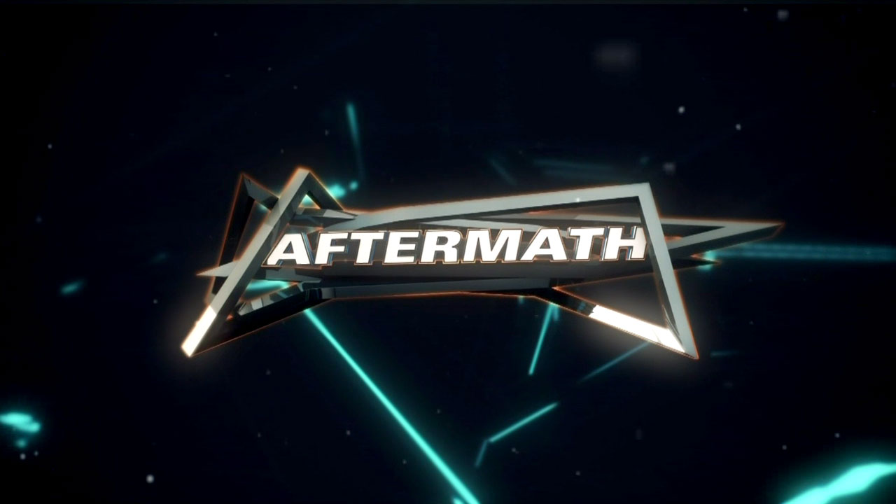 Aftermath: Sep 9th 2015